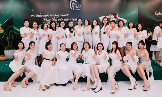 Những chiêu trò cạnh tranh bẩn trong kinh doanh - Công ty TNHH Kim Natural lên tiếng