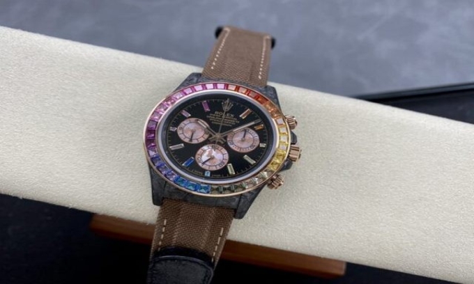 5 Ưu điểm vượt trội của đồng hồ Replica cao cấp