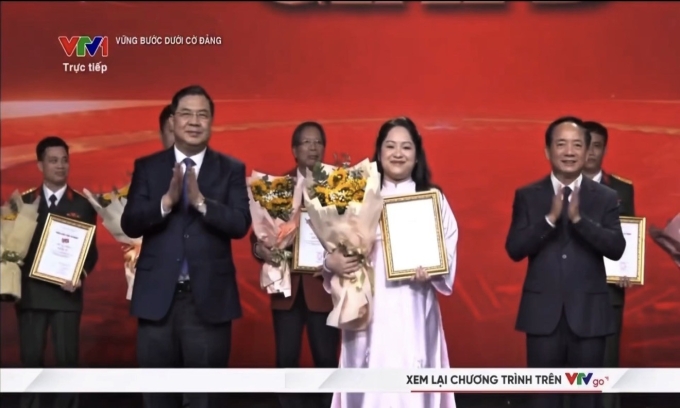 Lê Trần Thanh Hà: Từ “hạt giống đỏ” đến bản lĩnh trí thức trẻ giữ lửa niềm tin nơi xứ người