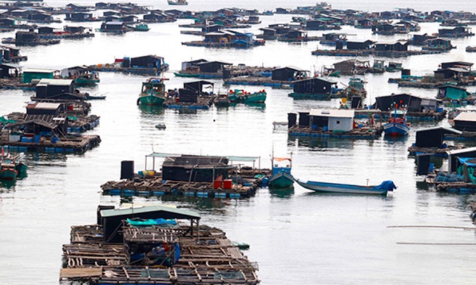 Hai ngày ở xứ biển, đảo Kiên Giang