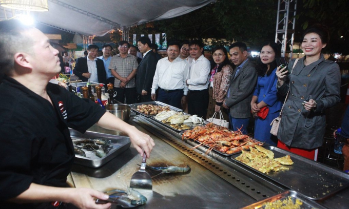 Sự kiện kết nối sản phẩm OCOP lần thứ 3: Quyên góp hơn 1.19 tỉ cho đồng bào miền Trung và biển đảo