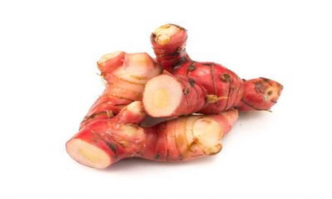 Cao lương khương trị đau dạ dày, cảm lạnh