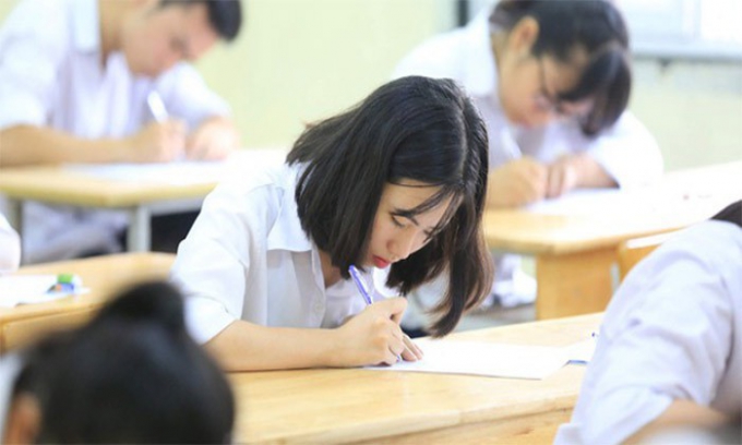 Thi và tuyển sinh 2021 – 2025 như thế nào?