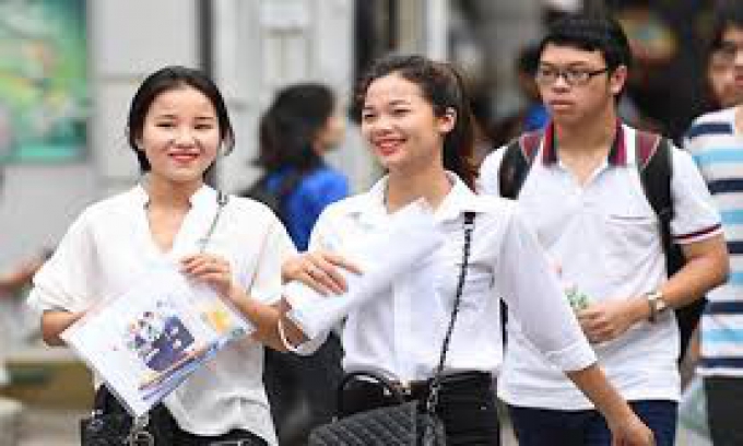 Từ năm 2021 sẽ đăng ký thi tốt nghiệp THPT trên cổng dịch vụ công quốc gia