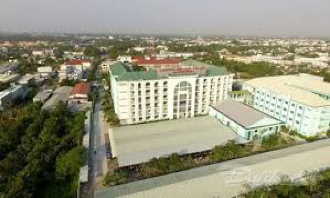 Trường Đại học Tây Đô được đào tạo ngành Dinh dưỡng trình độ đại học