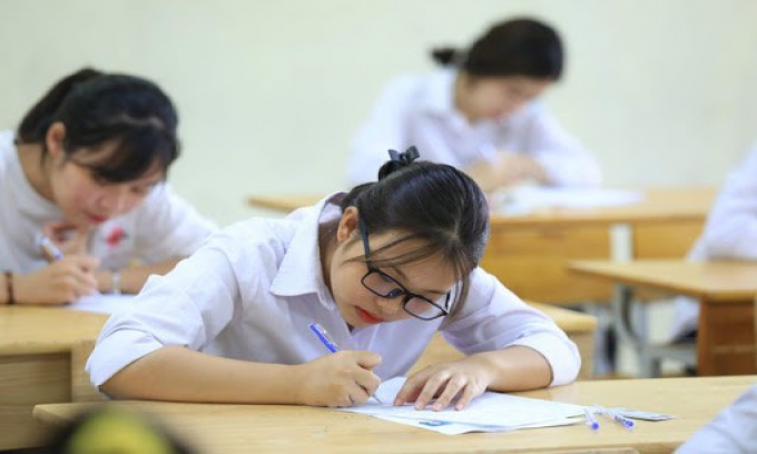 5 điểm nhấn quan trọng về định hướng tuyển sinh 2021-2025