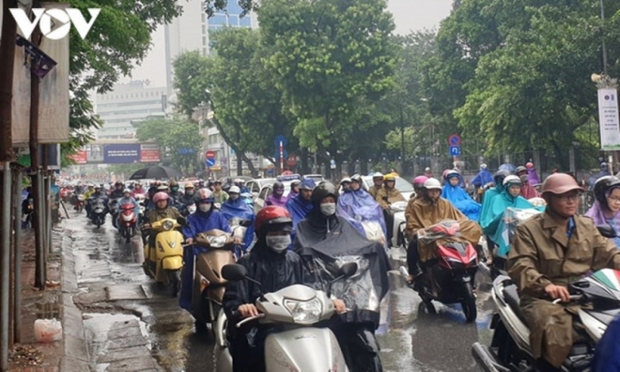 Thời tiết ngày 28/12: Miền bắc chuẩn bị đón rét đậm, rét hại có nơi dưới 0 độ